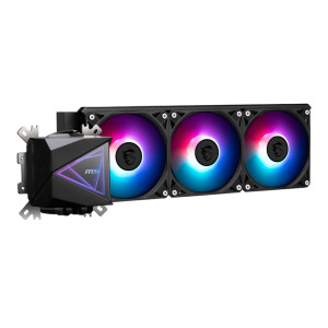 MSI MAG CORELIQUID I360 AIO ARGB Liquid CPU Cooler